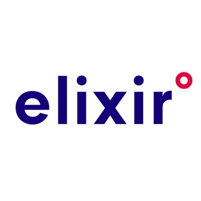 Elixir logo