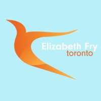 Elizabeth Fry Toronto logo