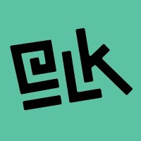 Elk Studios logo