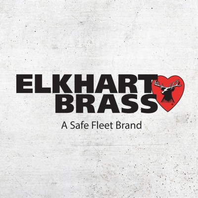 Elkhart Brass logo
