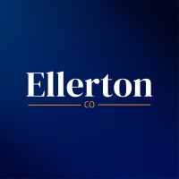 Ellerton & Co. Public Relations logo