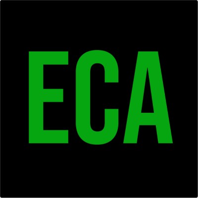 Ellington Cyber Academy logo