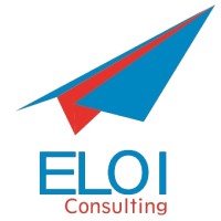 Eloi Consulting logo