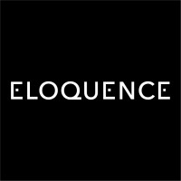 Eloquence ®️ logo