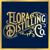 Elora Distilling Company logo
