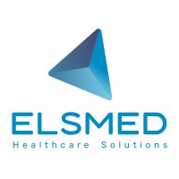 ElsMed Healthcare Solutions logo