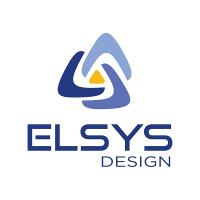 Elsys Design logo