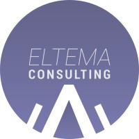 Eltema Consulting logo