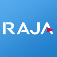 Embalajes RAJA logo