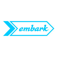 Embark Recruitment logo