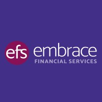 Embrace Financial Services logo