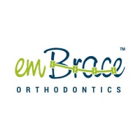 Embrace Orthodontics logo
