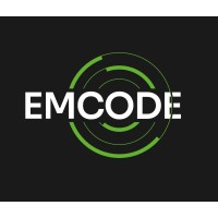 Emcode Technology logo