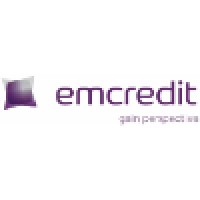Emcredit Limited logo