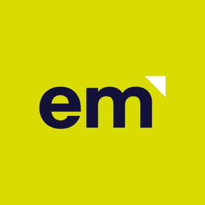 Emergent Method logo
