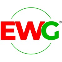 Emerging World Group logo