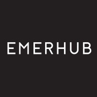 Emerhub logo