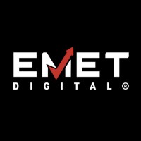 Emet Digital® logo
