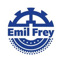 Emil Frey France logo