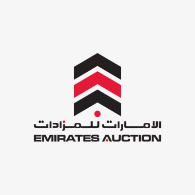Emirates Auction logo