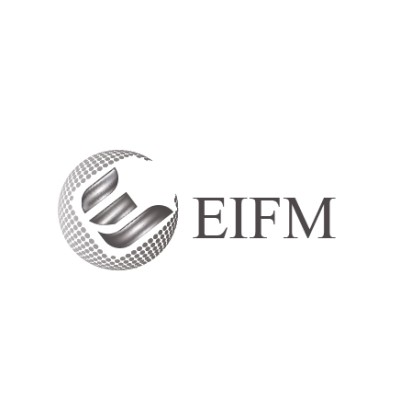 Emirates International Facility Management (EIFM) logo
