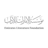 Emirates Literature Foundation logo