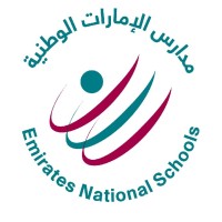 Emirates National Schools logo