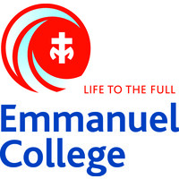 Emmanuel College logo
