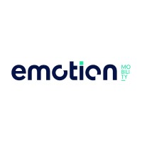 Emotion logo