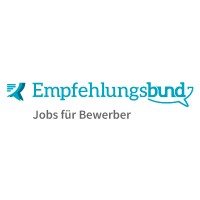Empfehlungsbund Jobs logo