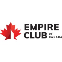 Empire Club of Canada logo