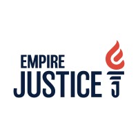 Empire Justice Center logo