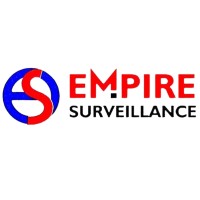 Empire Surveillance logo