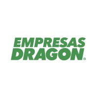 Empresas Dragón logo
