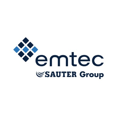 Emtec Group logo