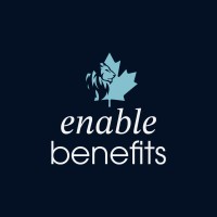 Enable Benefits logo