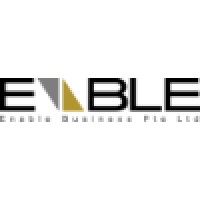 Enable Business Pte Ltd logo