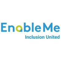 EnableMe logo