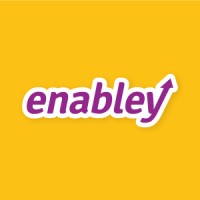 Enabley logo