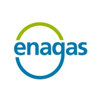 Enagás logo