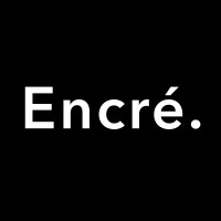 Encré. logo