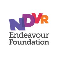 Endeavour Foundation logo