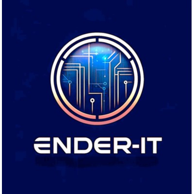 Ender-IT logo