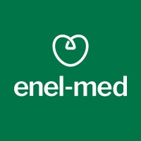 Enel-Med logo