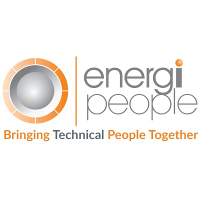 Energi People logo