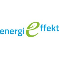 Energieffekt logo