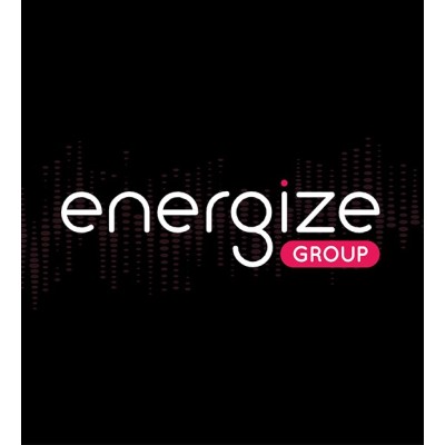 Energize Group logo