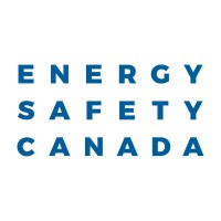 Energy Safety Canada logo