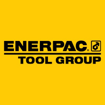 Enerpac Tool Group logo