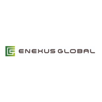Enexus Global Inc. logo